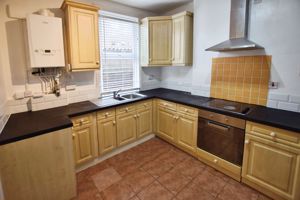 Kitchen- click for photo gallery